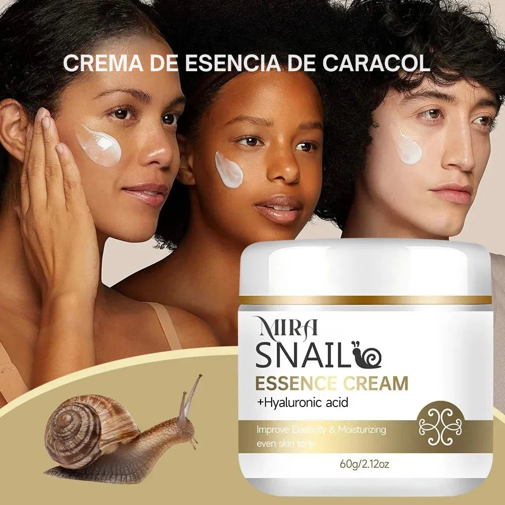 SNAIL CREAM