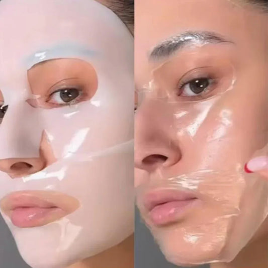 BIO COLLAGEN MASK™ - 4 UNITS
