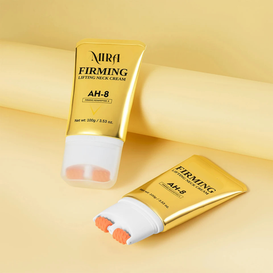 V LIFT NECK + V-MASK NECK™