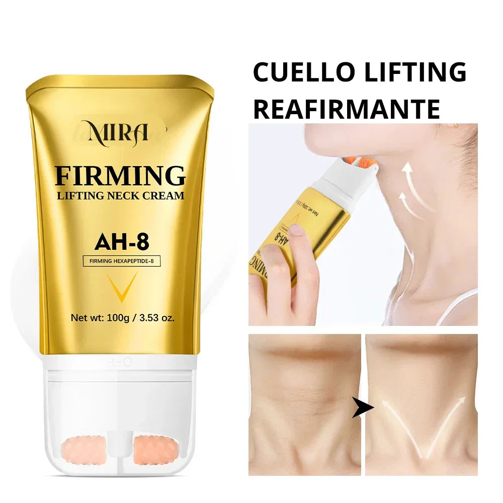 FIRMING CUELLO