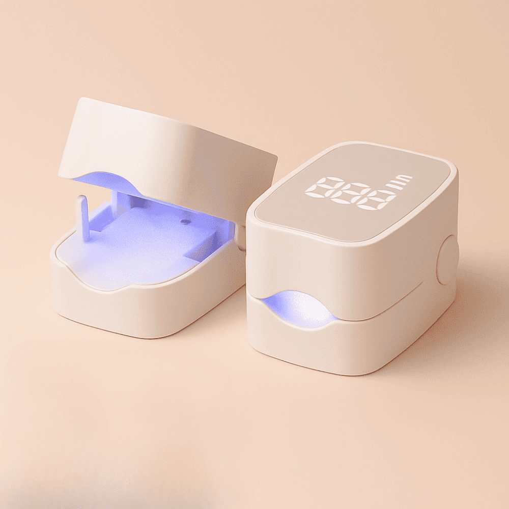 LASER CURE NAIL PRO™