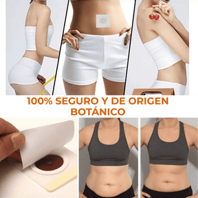 Slim Patch Pro™