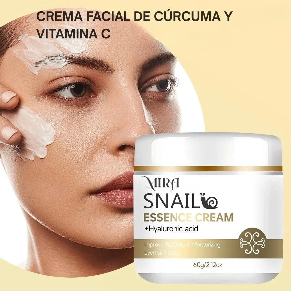 SNAIL CREAM