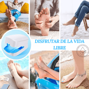 LASER CURE NAIL PRO™