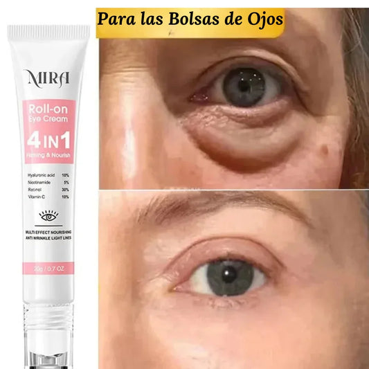 EYE CREAM 4 IN 1