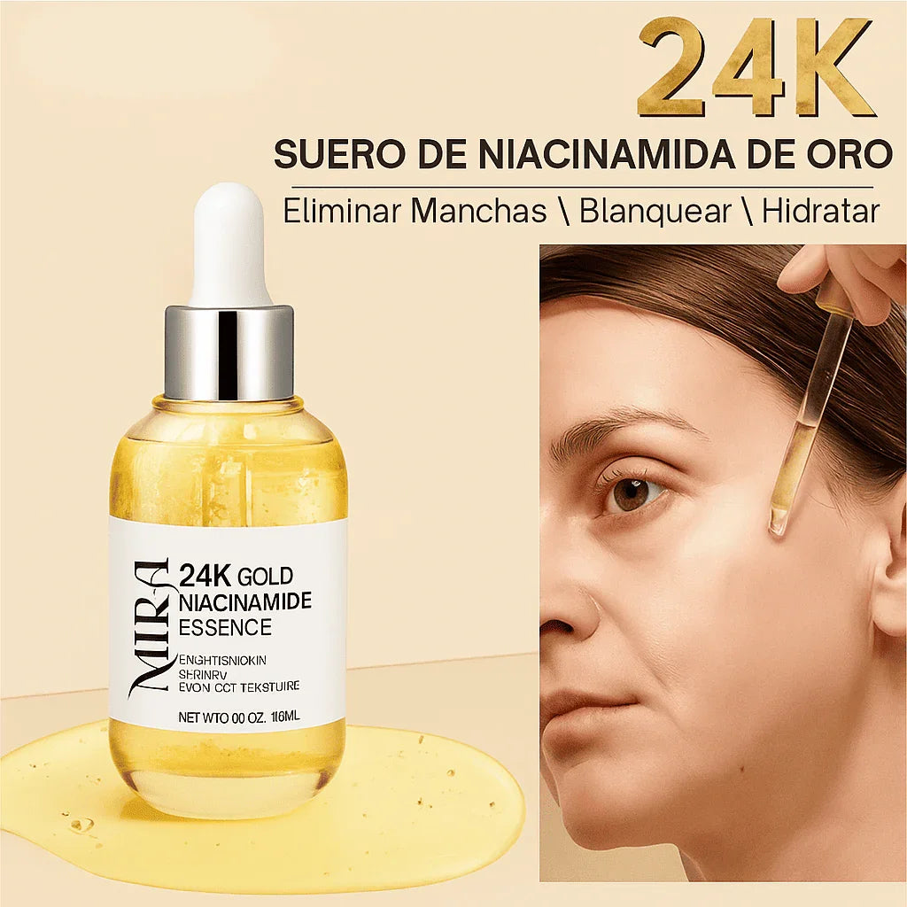 GOLD ESSENCE PRO™