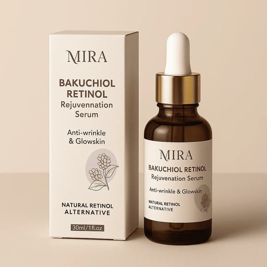 BAKUCHIOL RETINOL™