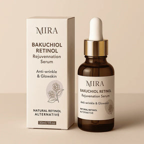 BAKUCHIOL RETINOL™