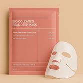 BIO COLLAGEN MASK™ - 4 UNITS