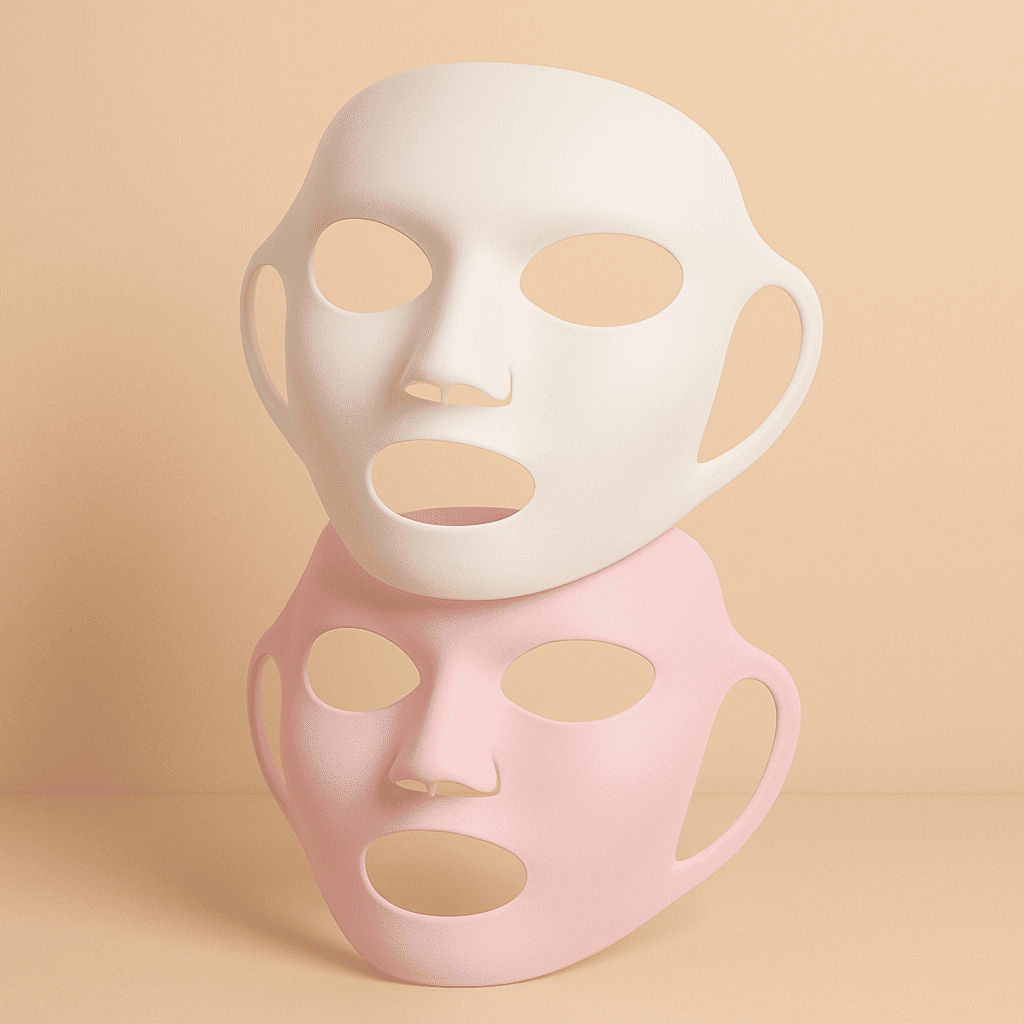 SILICGLOW™