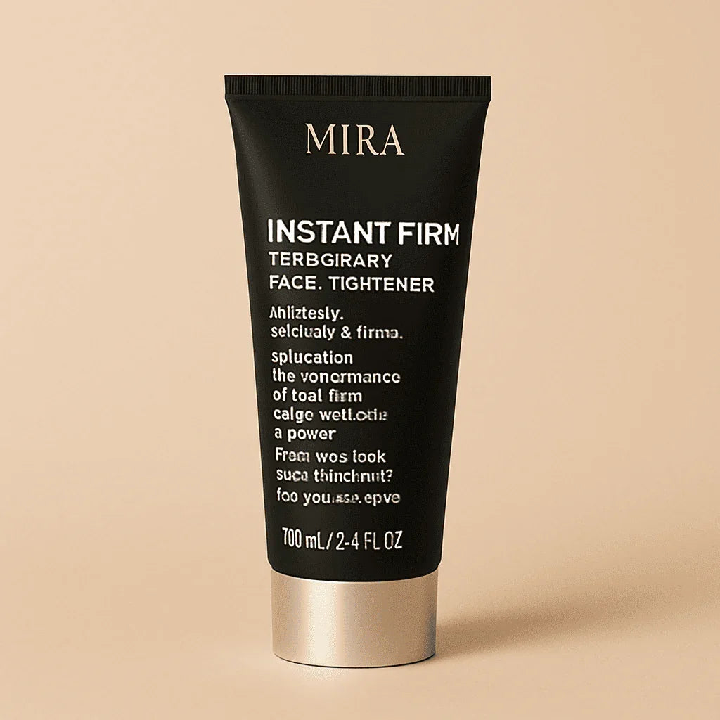 CREMA INSTANT FIRM™