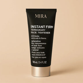 CREMA INSTANT FIRM™