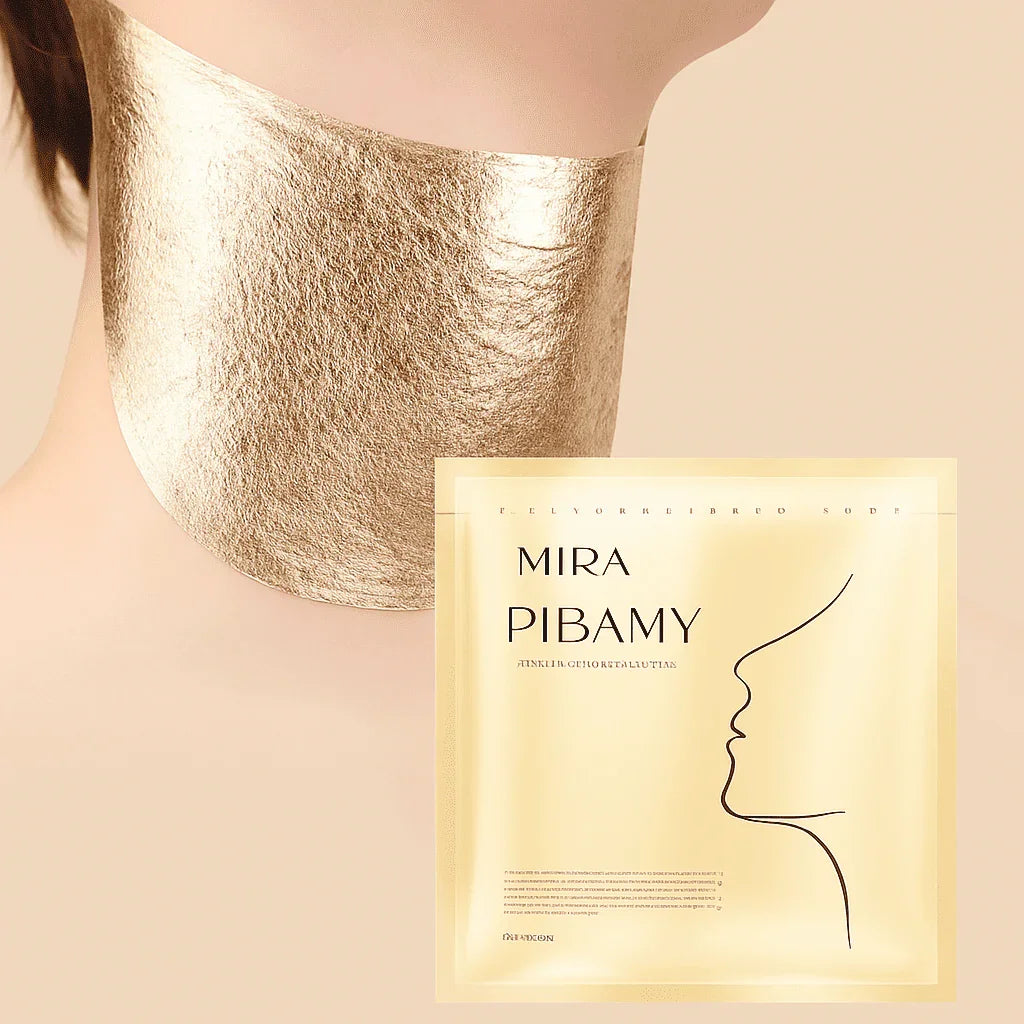 V-MASK CUELLO™ - KIT 5 UNIDADES