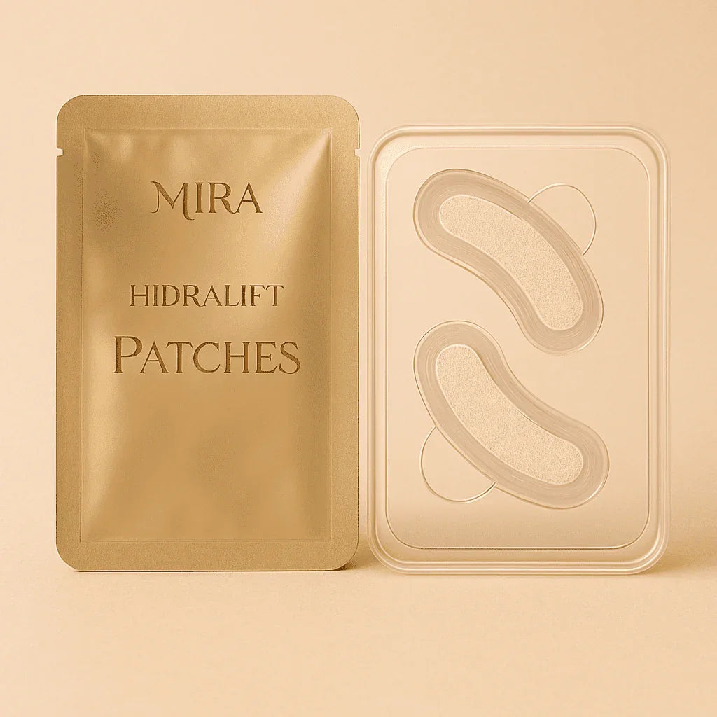 HIDRALIFT PATCHES™
