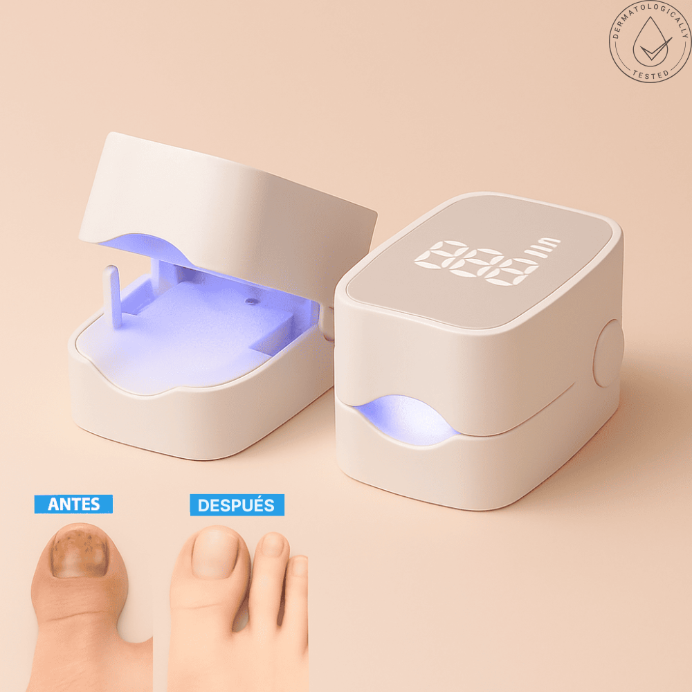 LASER CURE NAIL PRO™