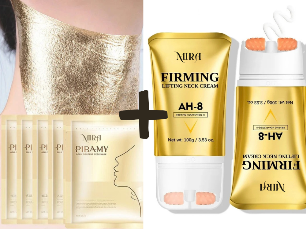 V LIFT NECK + V-MASK NECK™