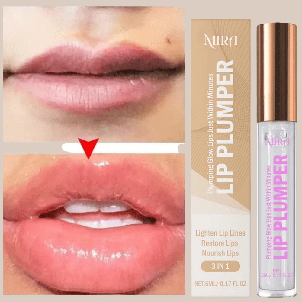 LIP PLUMPER